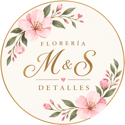 Florería M&S Detalles